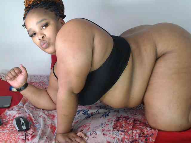 SexyChill1992 webcam