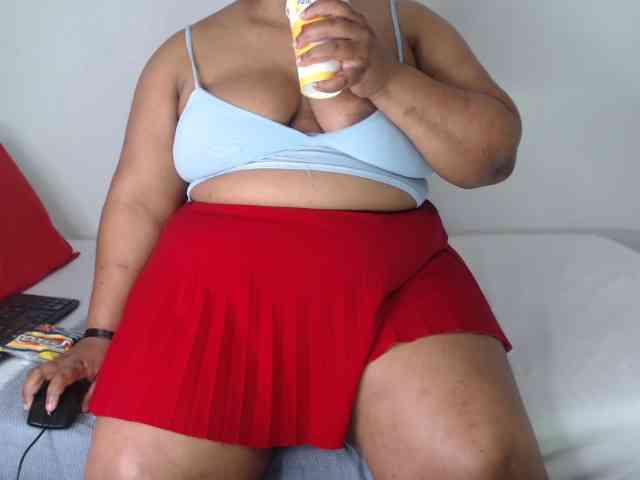 SexyChill1992 webcam