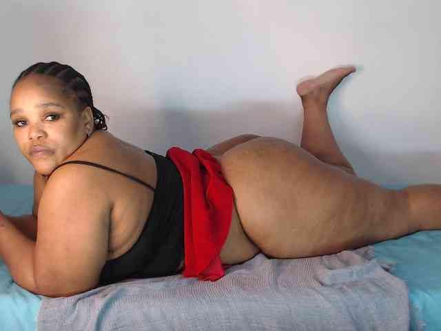 SexyChill1992 webcam