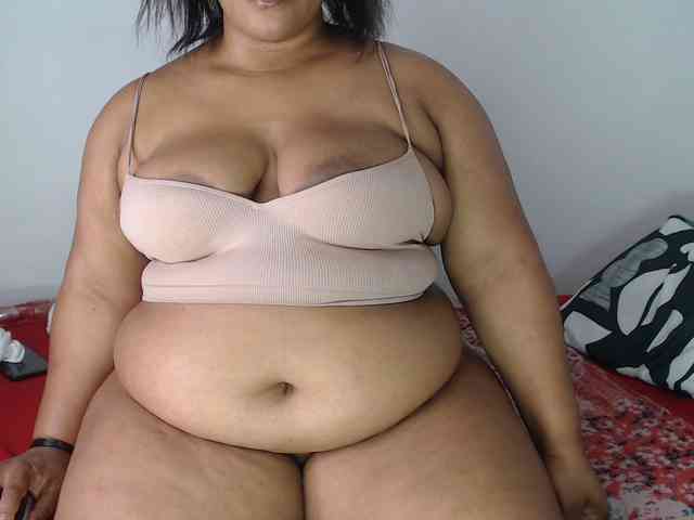 SexyChill1992 webcam