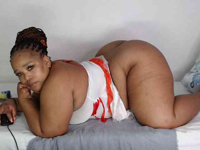 SexyChill1992 webcam