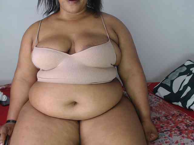 SexyChill1992 webcam