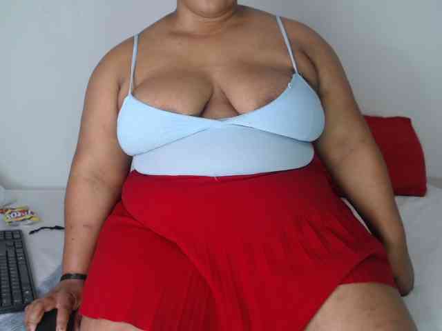 SexyChill1992 webcam