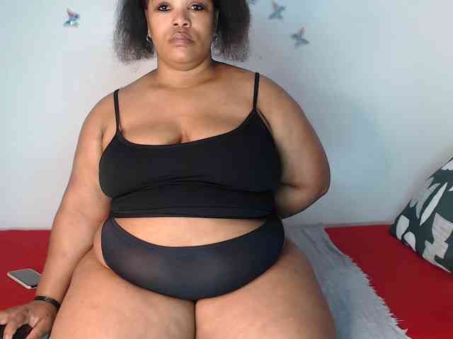 SexyChill1992 webcam