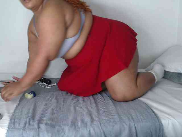 SexyChill1992 webcam