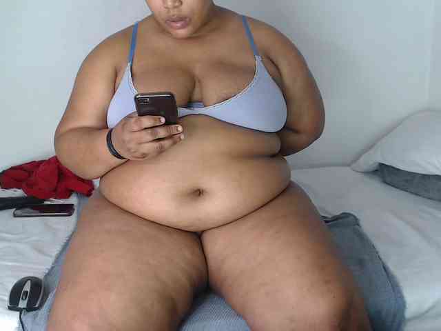 SexyChill1992 webcam