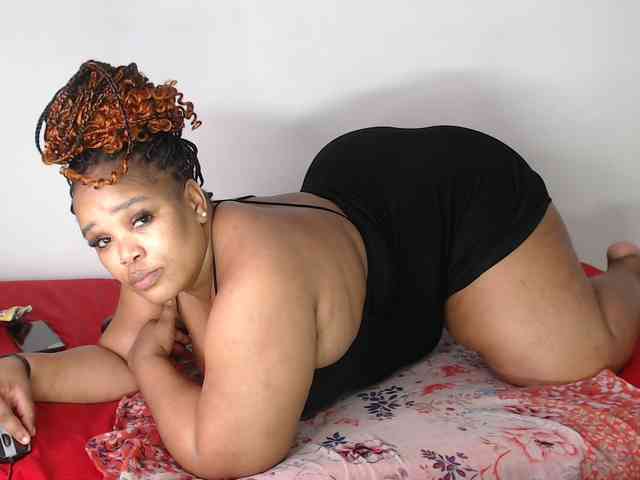 SexyChill1992 webcam