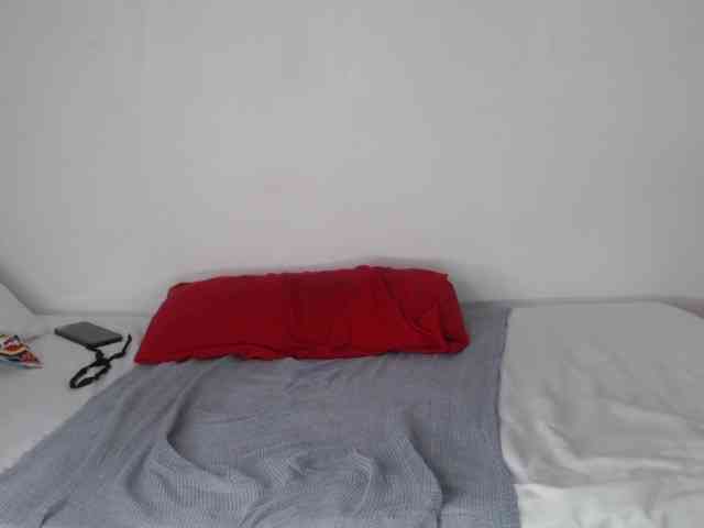 SexyChill1992 webcam
