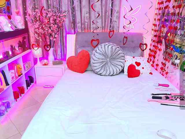 TattooBabyxxx Live Webcam on BongaCams