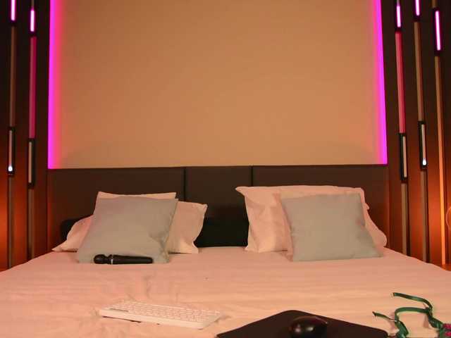 ohhliviaa's BongaCams show and profile