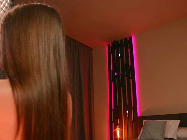 ohhliviaa's BongaCams show and profile