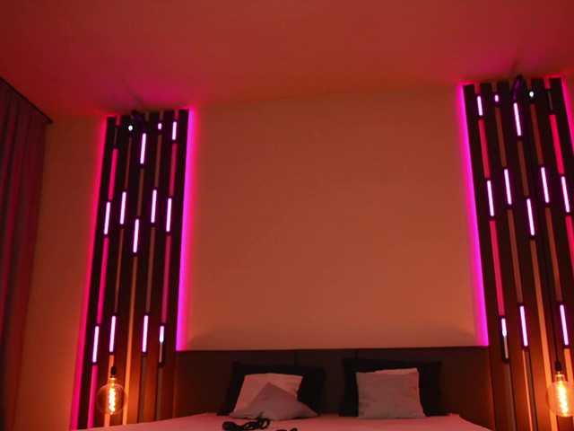 ohhliviaa's BongaCams show and profile