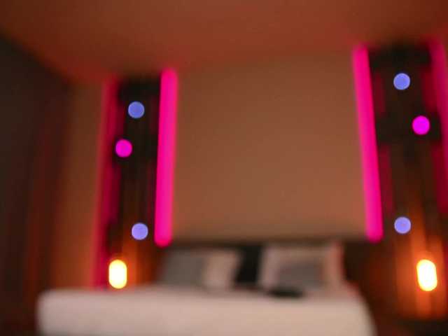 ohhliviaa's BongaCams show and profile