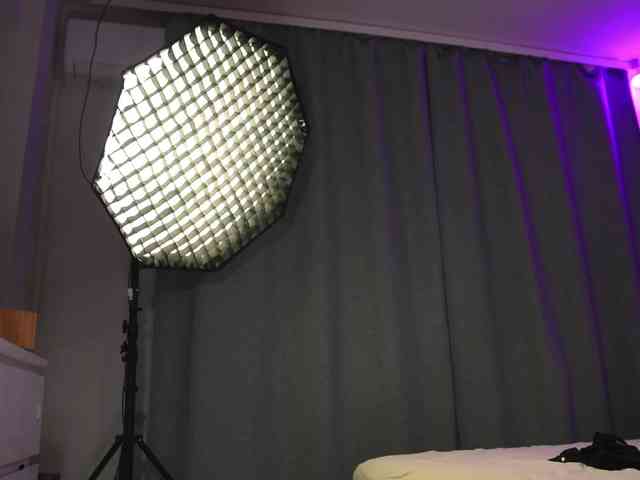 ohhliviaa Live Webcam on BongaCams