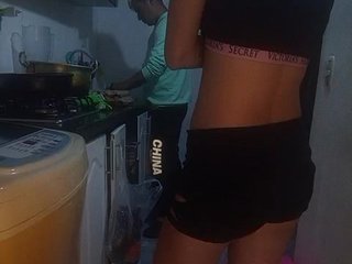 Kingofqueen23 Porn Show
