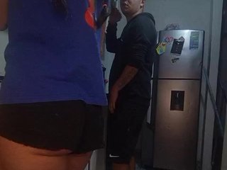 Kingofqueen23 Porn Show