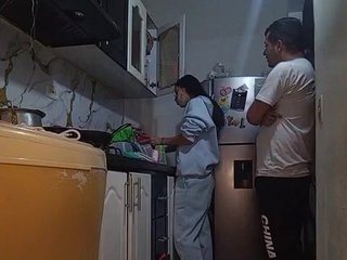 Kingofqueen23 Porn Show