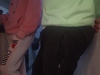 Kingofqueen23 Porn Show