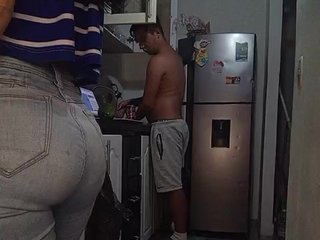 Kingofqueen23 Porn Show