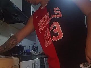 Kingofqueen23 Porn Show