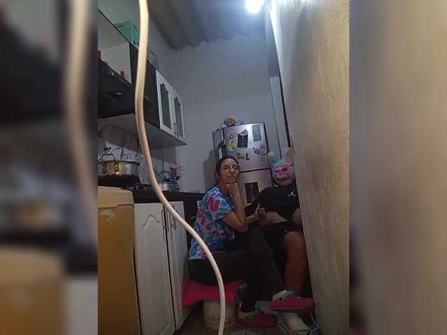 Kingofqueen23's BongaCams show and profile