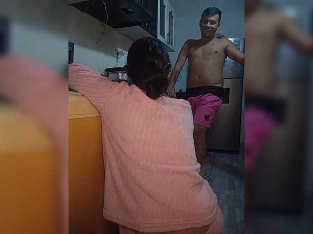 Kingofqueen23's BongaCams show and profile