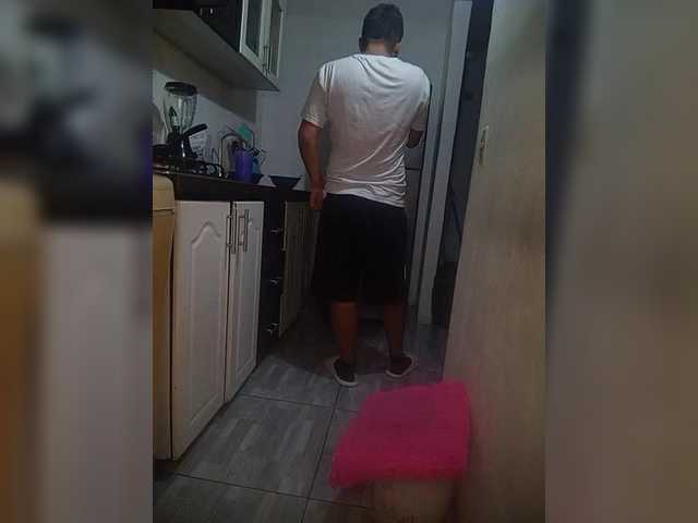 Kingofqueen23's BongaCams show and profile