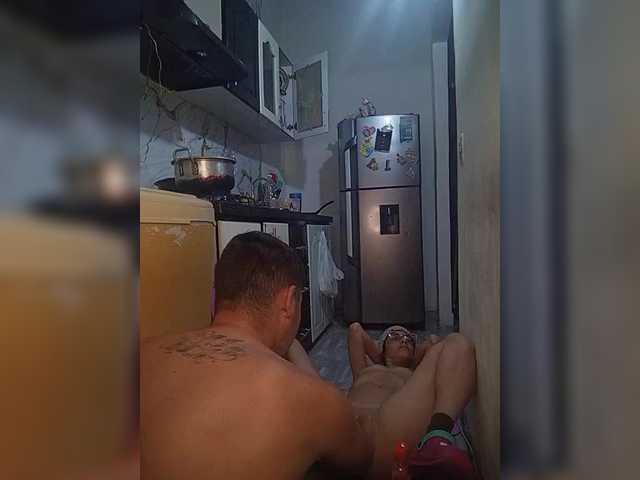 Kingofqueen23's BongaCams profile