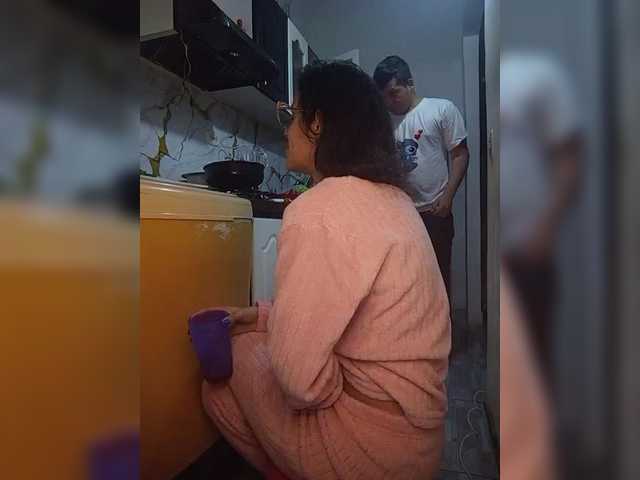 Kingofqueen23's BongaCams show and profile