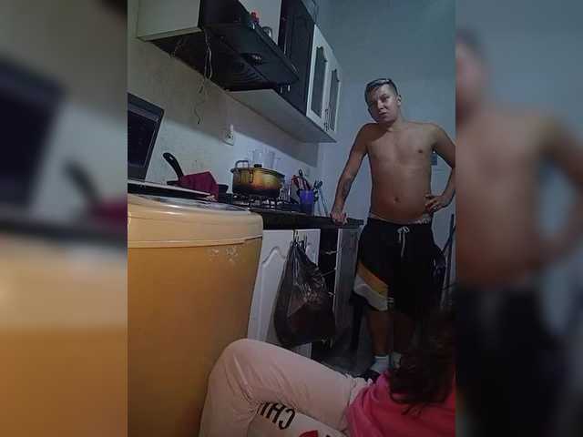 Kingofqueen23 webcam