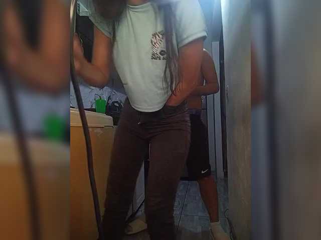 Kingofqueen23's BongaCams show and profile