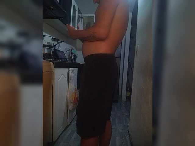 Kingofqueen23's BongaCams show and profile