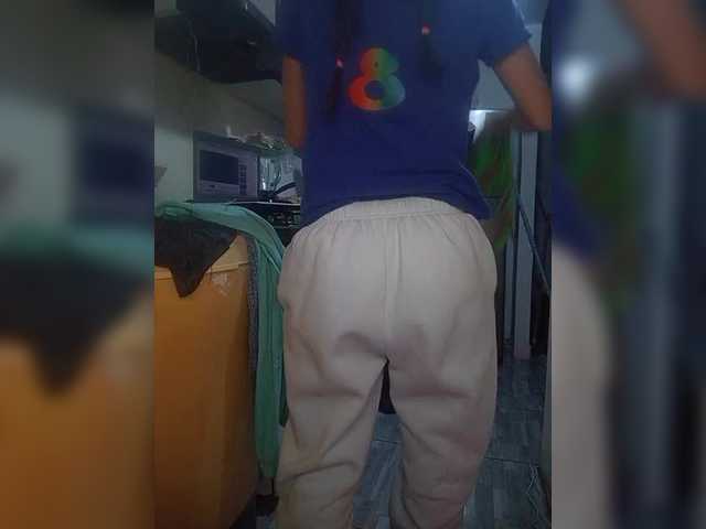 Kingofqueen23's BongaCams show and profile