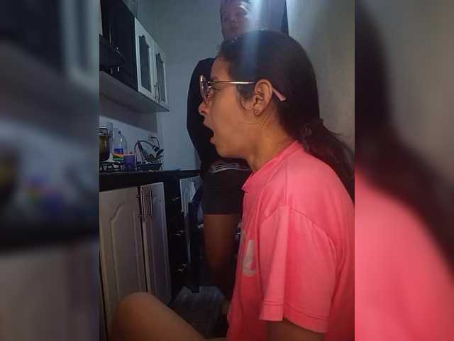 Kingofqueen23 Live Cam on BongaCams