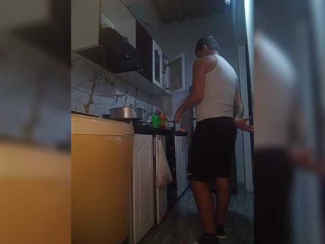 Kingofqueen23's BongaCams show and profile