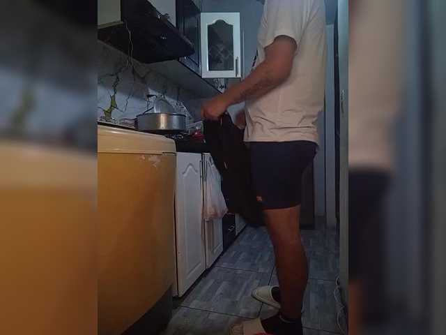 Kingofqueen23's BongaCams show and profile