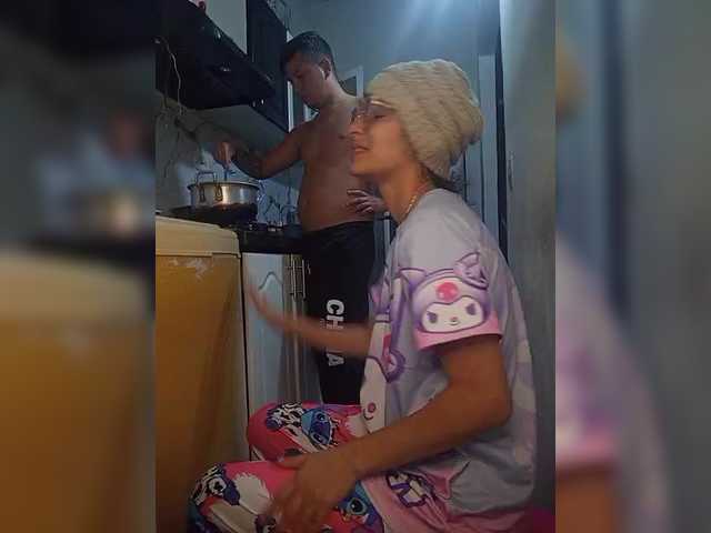 Kingofqueen23's BongaCams show and profile