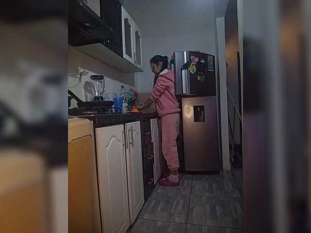 Kingofqueen23's BongaCams show and profile