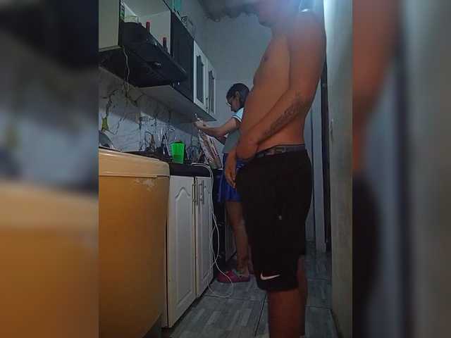 Kingofqueen23's BongaCams show and profile