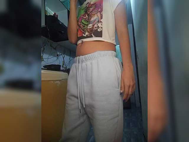 Kingofqueen23's BongaCams show and profile