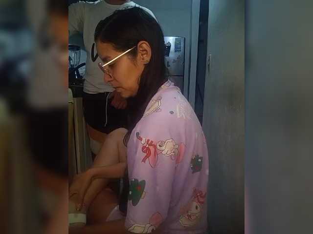 Kingofqueen23 webcam