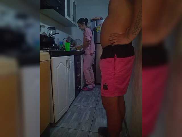 Kingofqueen23's BongaCams show and profile