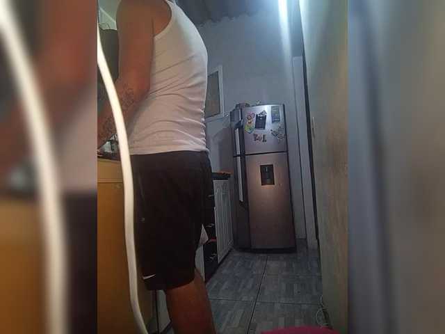 Kingofqueen23's BongaCams show and profile