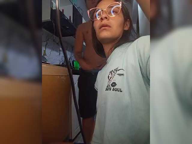 Kingofqueen23's BongaCams show and profile