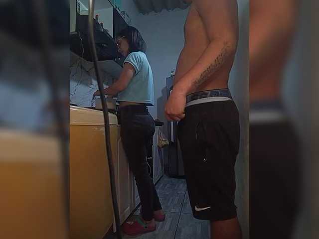 Kingofqueen23's BongaCams profile