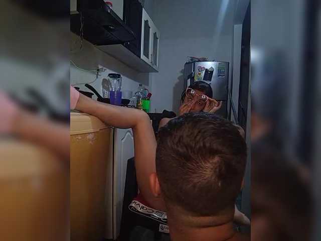 Kingofqueen23 — Freechat on BongaCams