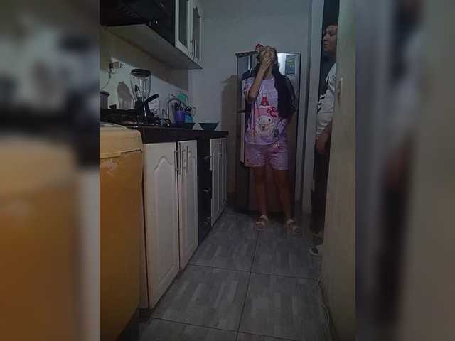 Kingofqueen23's BongaCams show and profile