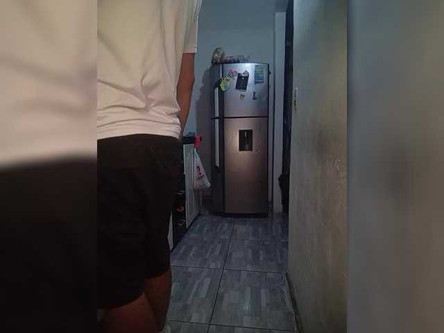 Kingofqueen23's BongaCams show and profile