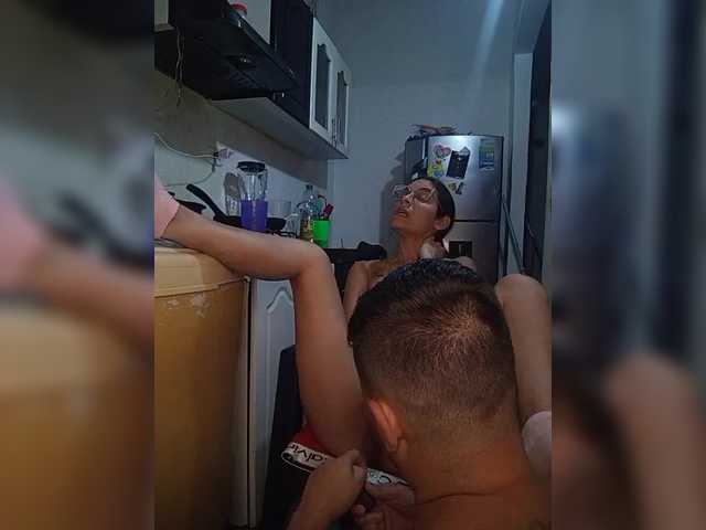 Kingofqueen23 from BongaCams