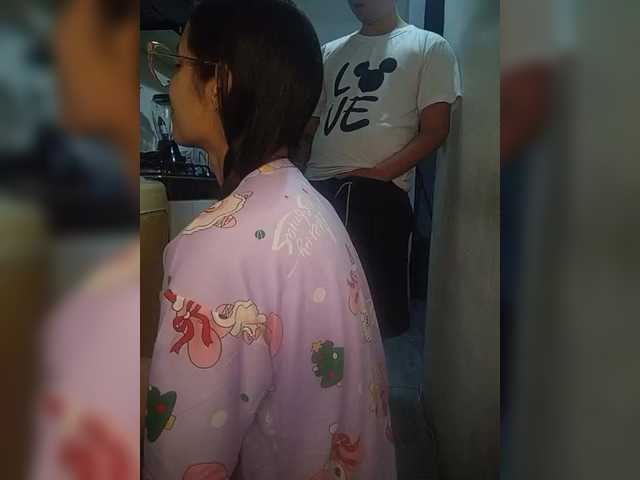 Kingofqueen23's BongaCams show and profile